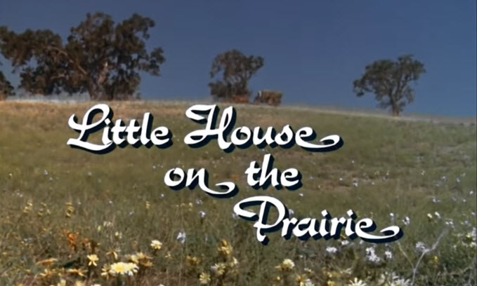 Melissa Gilbert Takes A Look Back At Her Life On ‘Little House On The ...